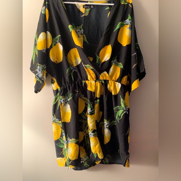 Romper - Picture 3 of 7